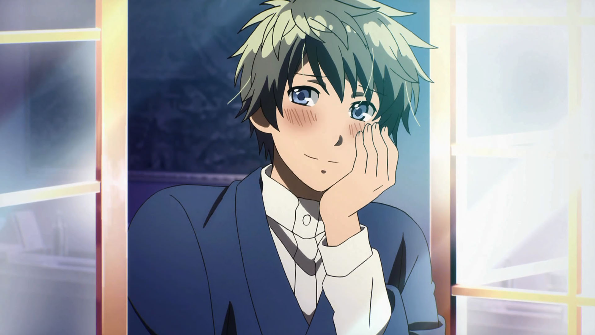 Bokura wa Minna Kawaisou – 10 - Random Curiosity